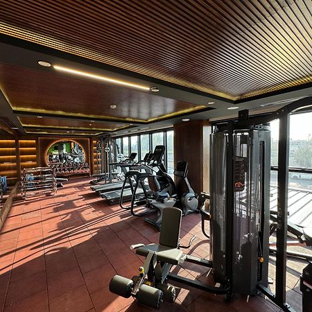Ankawa Holiday Hotel أربيل المظهر الخارجي الصورة