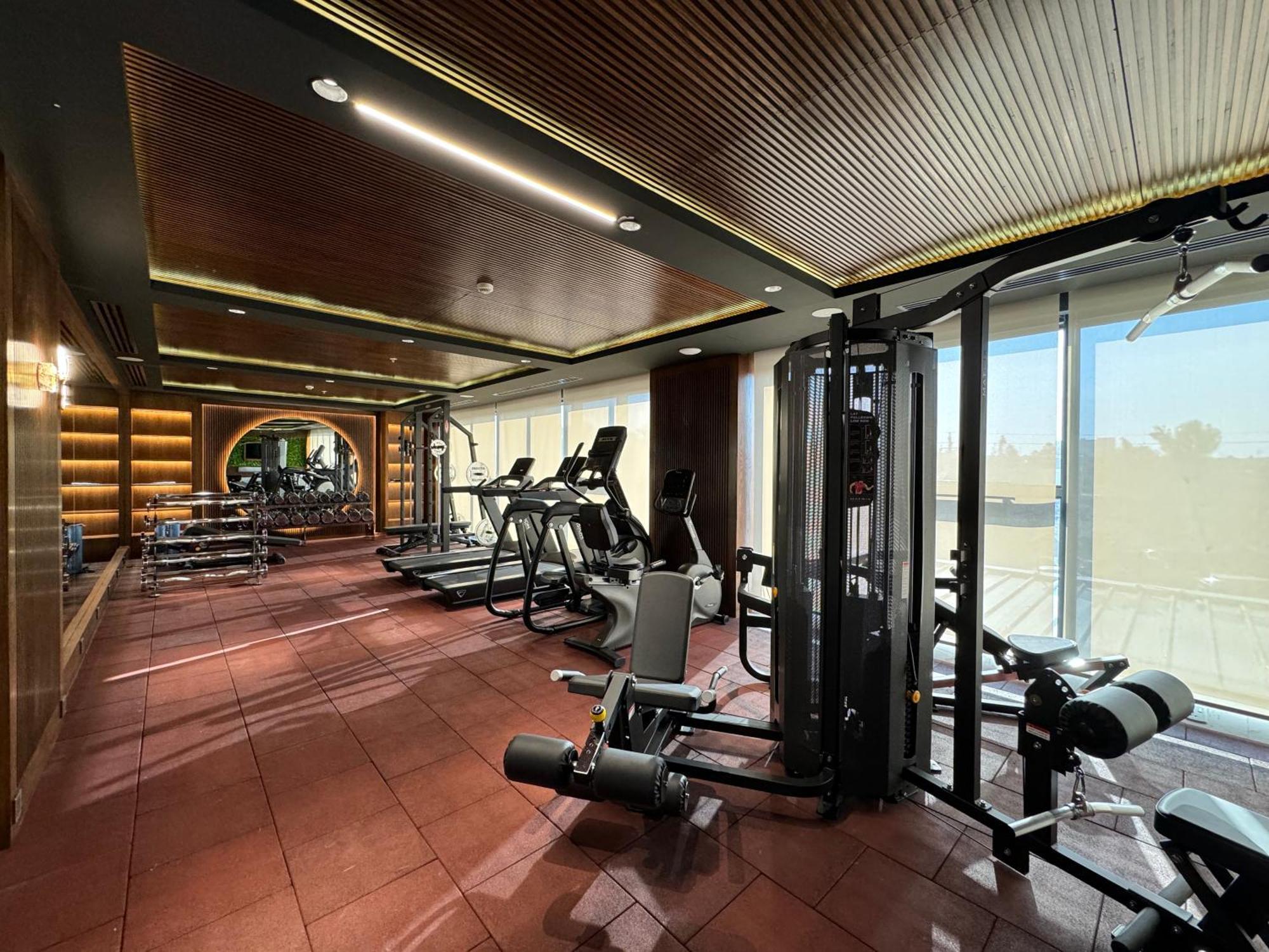 Ankawa Holiday Hotel أربيل المظهر الخارجي الصورة