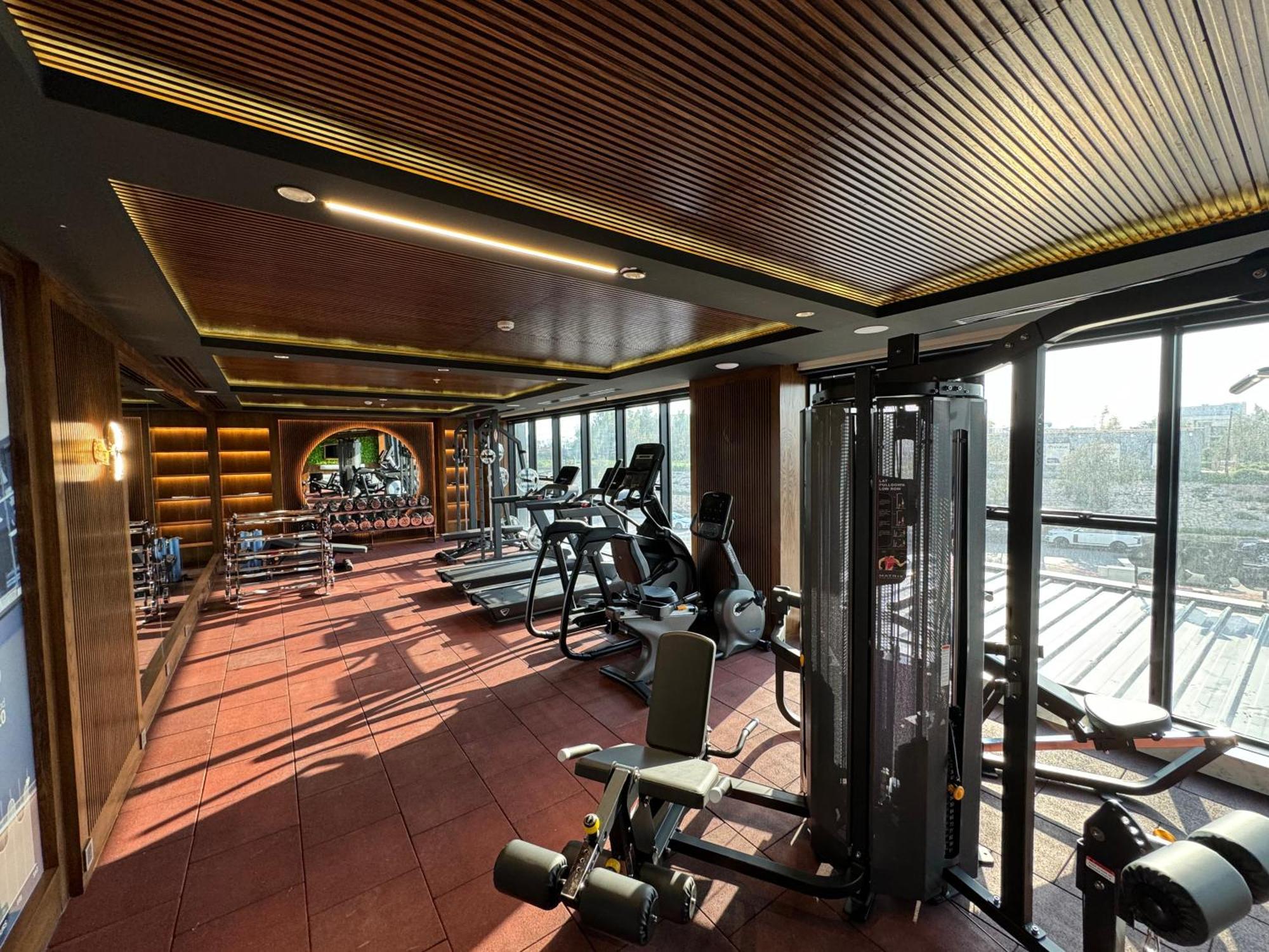 Ankawa Holiday Hotel أربيل المظهر الخارجي الصورة