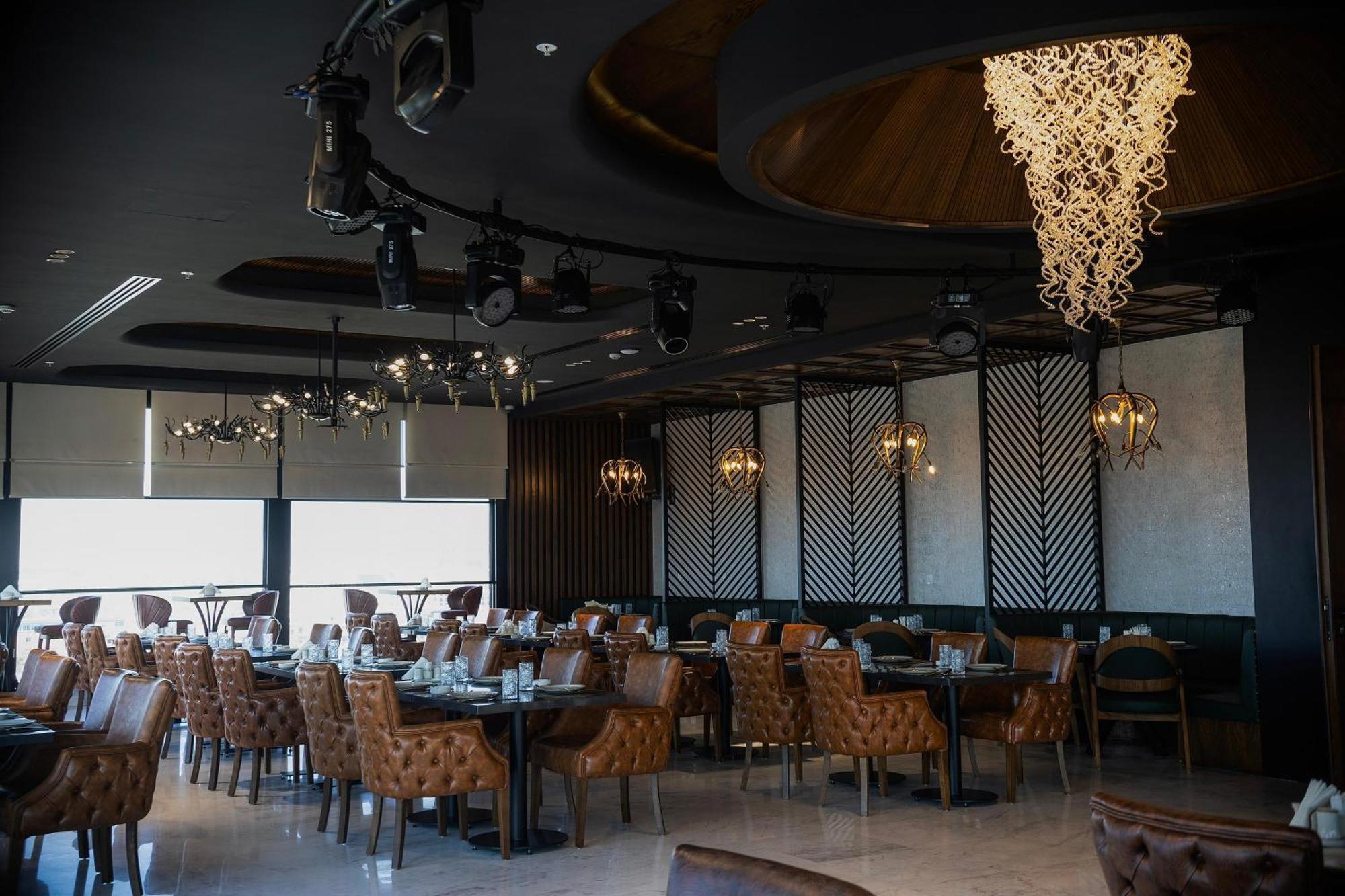 Ankawa Holiday Hotel أربيل المظهر الخارجي الصورة