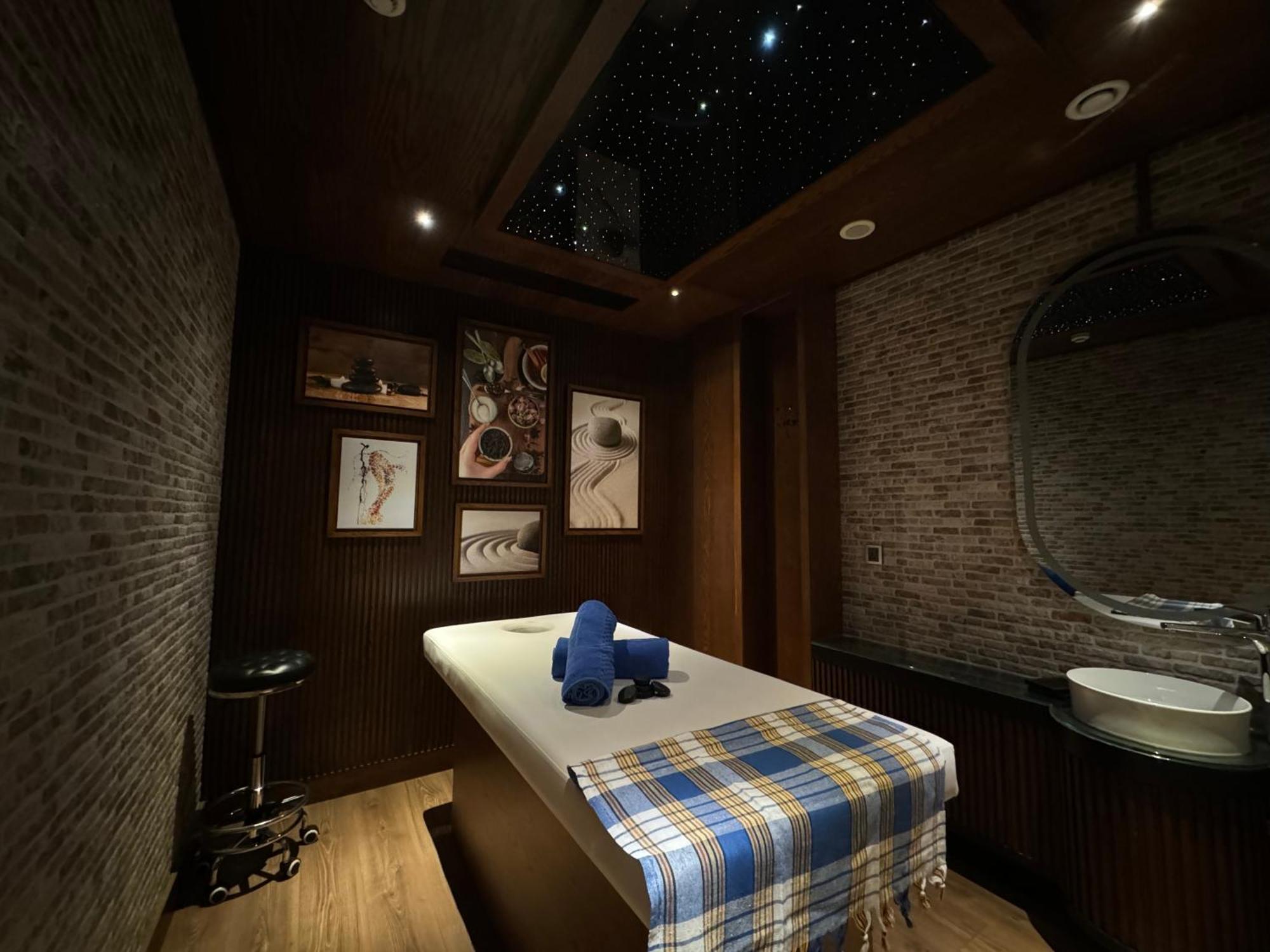 Ankawa Holiday Hotel أربيل المظهر الخارجي الصورة
