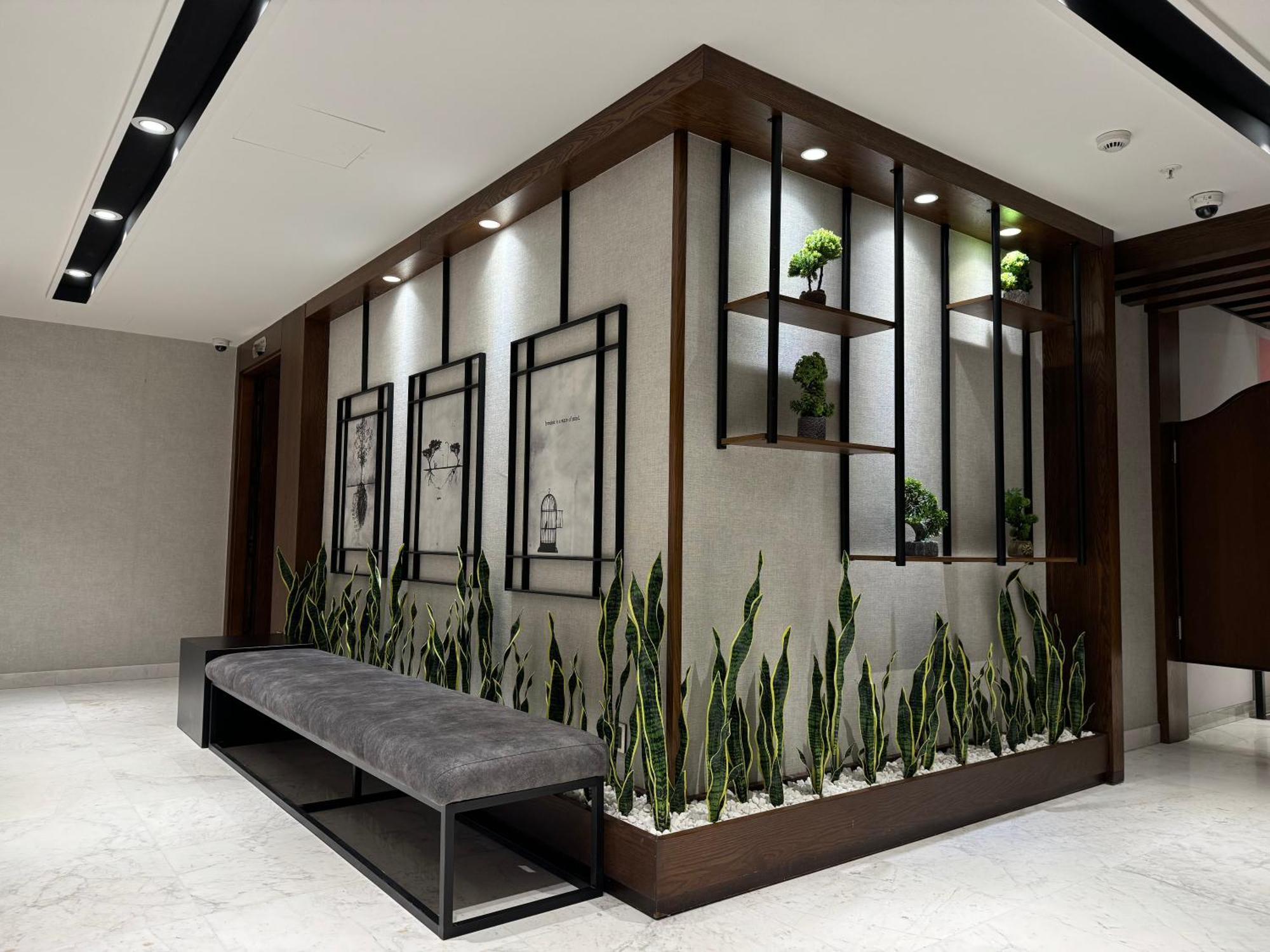 Ankawa Holiday Hotel أربيل المظهر الخارجي الصورة