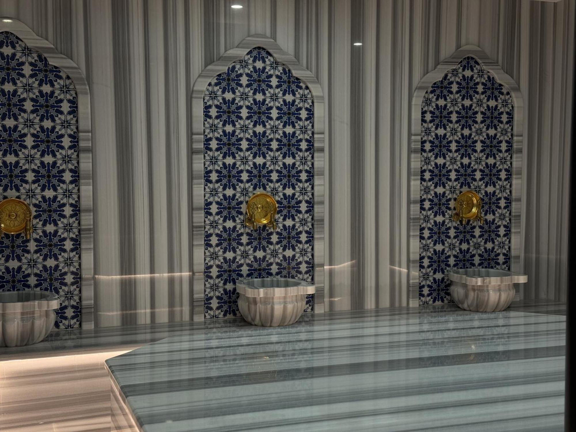Ankawa Holiday Hotel أربيل المظهر الخارجي الصورة