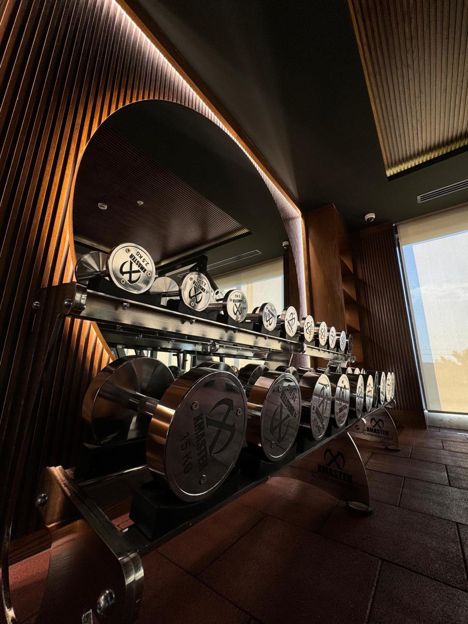 Ankawa Holiday Hotel أربيل المظهر الخارجي الصورة